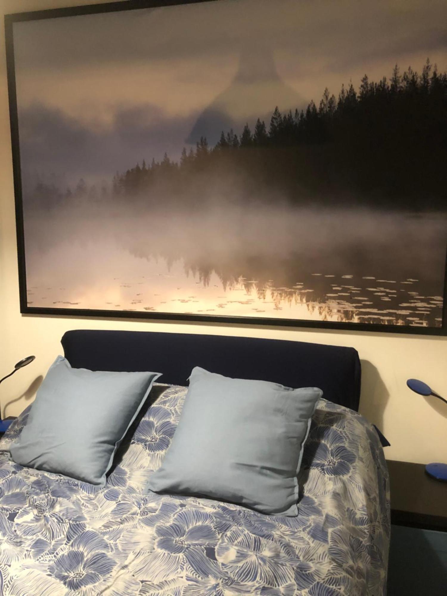 Chez-Moi - Cinzia Apartment Рим Екстериор снимка